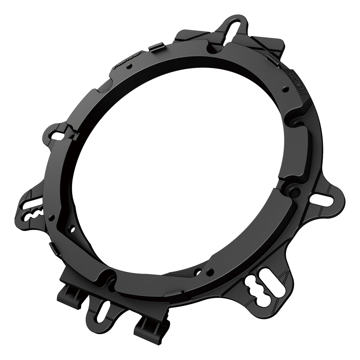 Pioneer TS-A1601C 2-veis komponentsystem (350W, 16,5 cm)