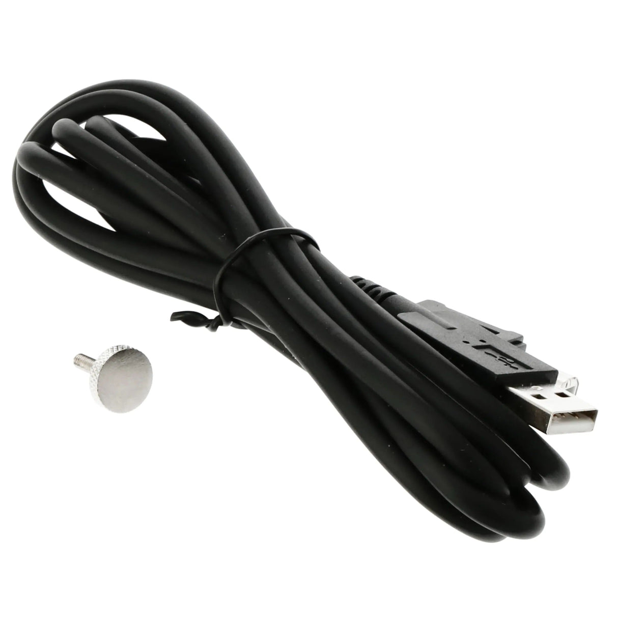 Devine M-Mic PRO mikrofon (USB), hvit