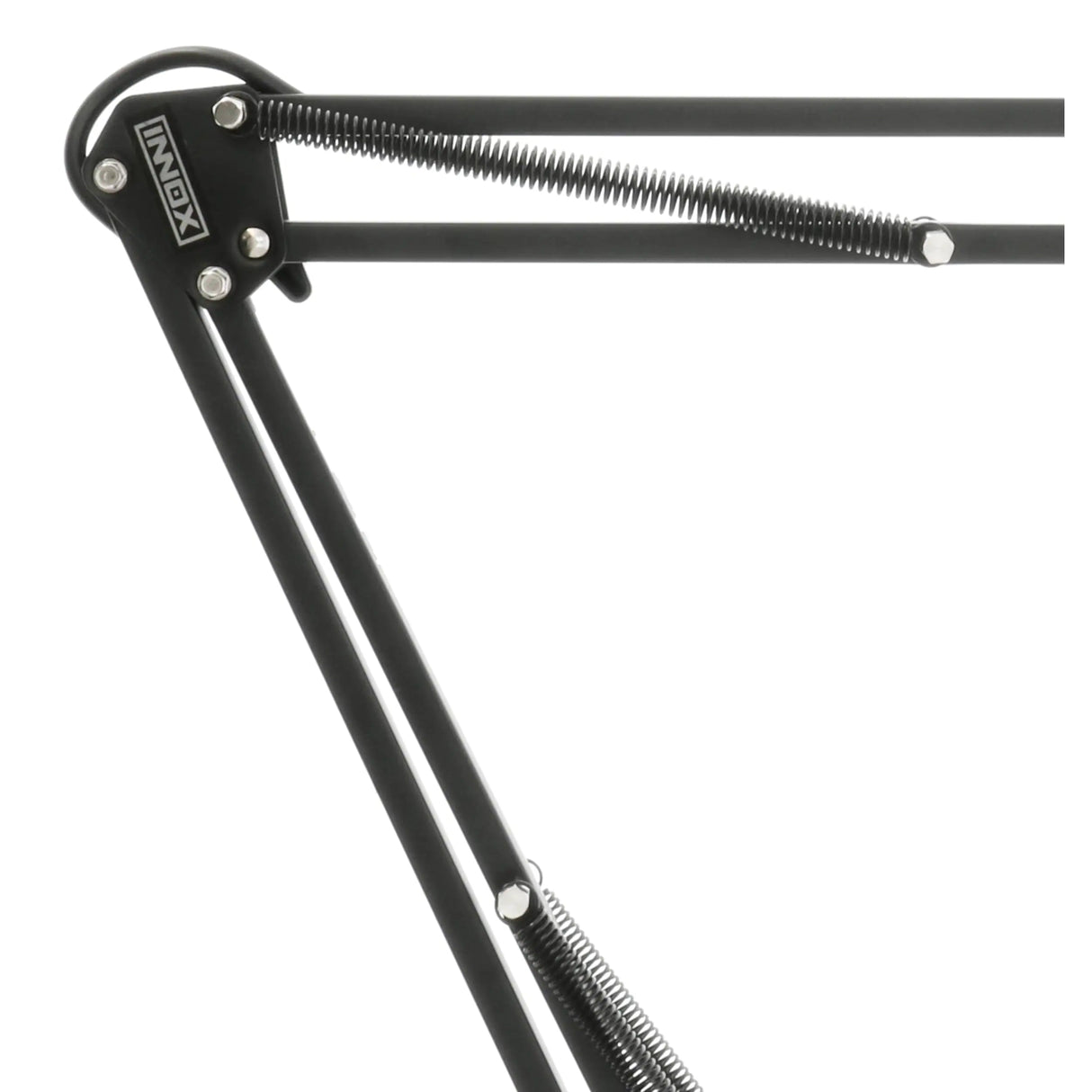 Innox IVA 08 USB Mikrofon Boomarm - Svart