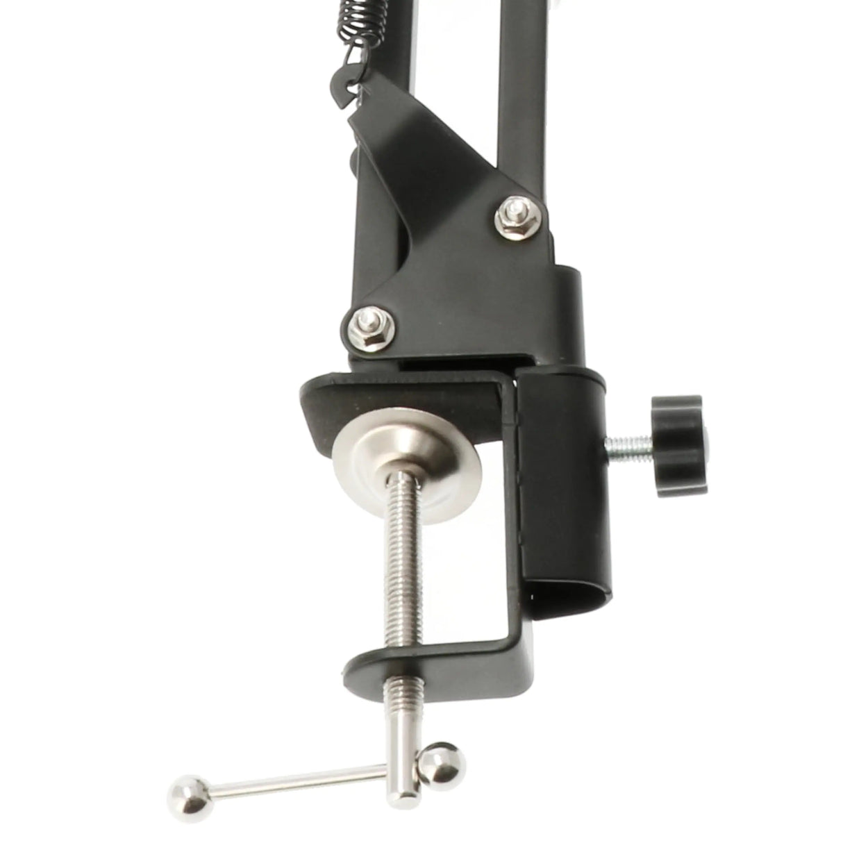 Innox IVA 08 USB Mikrofon Boomarm - Svart