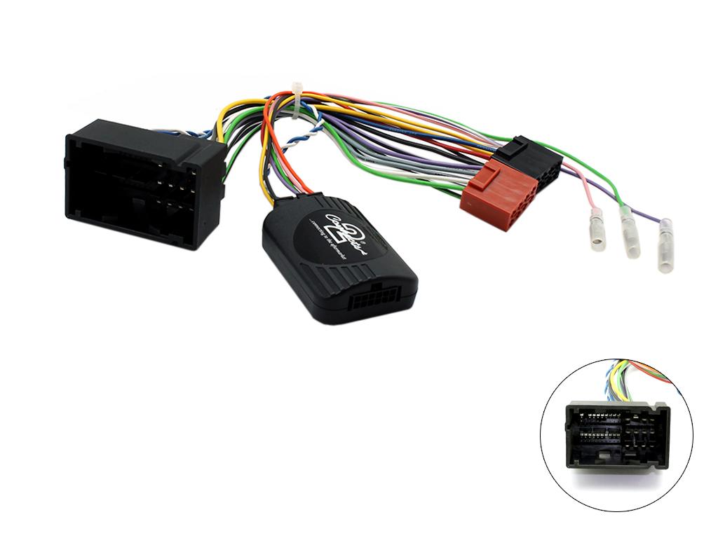 21CTSFA019.2 Interface for Fial, Peugeot og Citroen