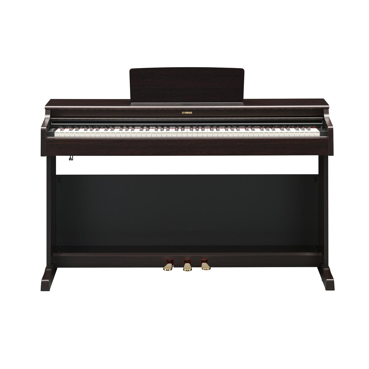 Yamaha YDP-165 digitalpiano (palisander)