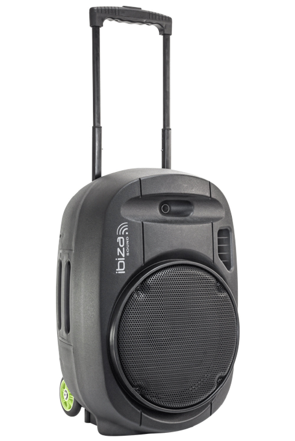 Ibiza bærbar aktiv høyttaler, Bluetooth