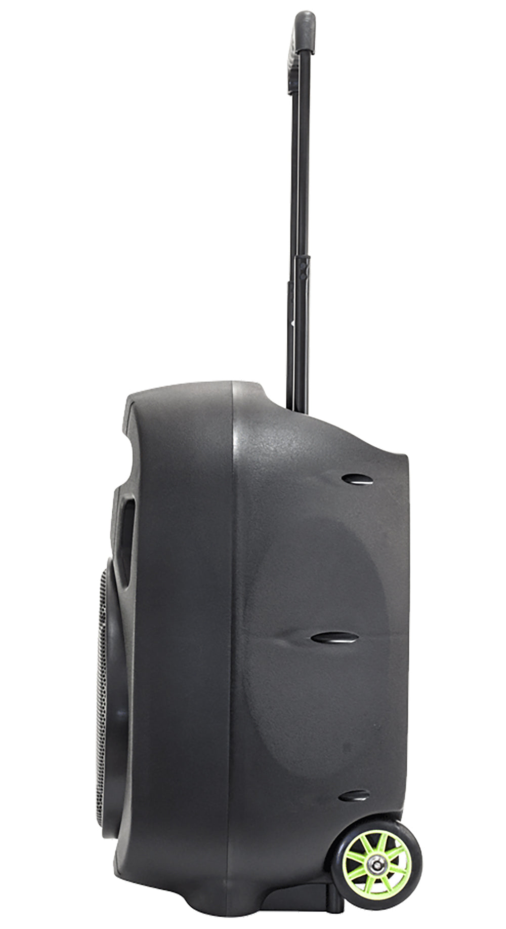 Ibiza bærbar aktiv høyttaler, Bluetooth