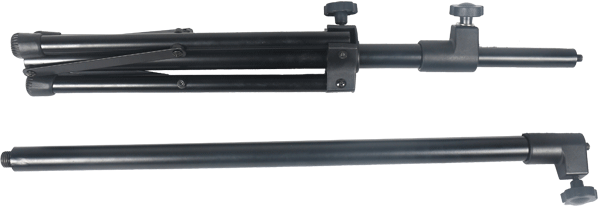 Stativ for BST FIRST 2.1 Active Speaker System (400W)