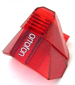 Ortofon 2M Red pick-up nål