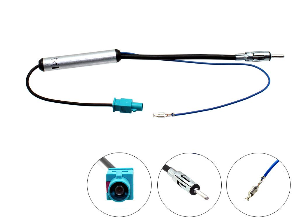 21CT27AA14.EU Antenneadapter