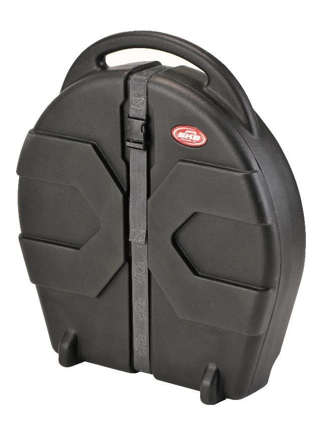 SKB Cases 1SKB-CV22W Cymbalveske