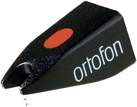 Ortofon 40 pick-up nål