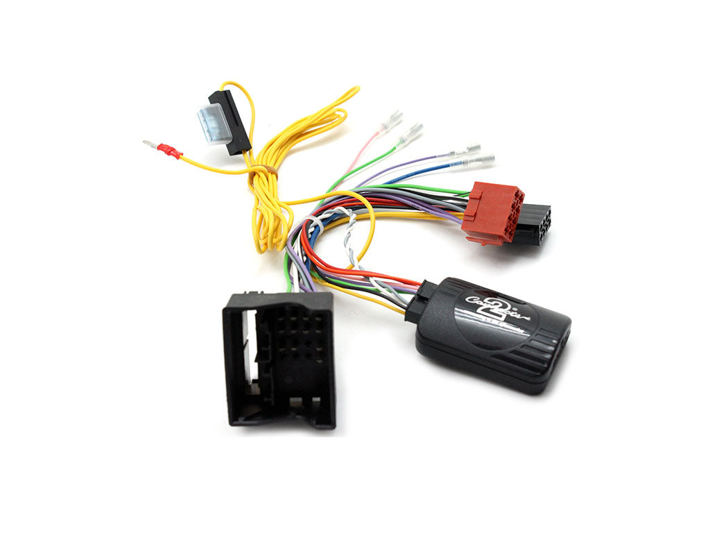 21CTSMC005.2 Interface for Mercedes