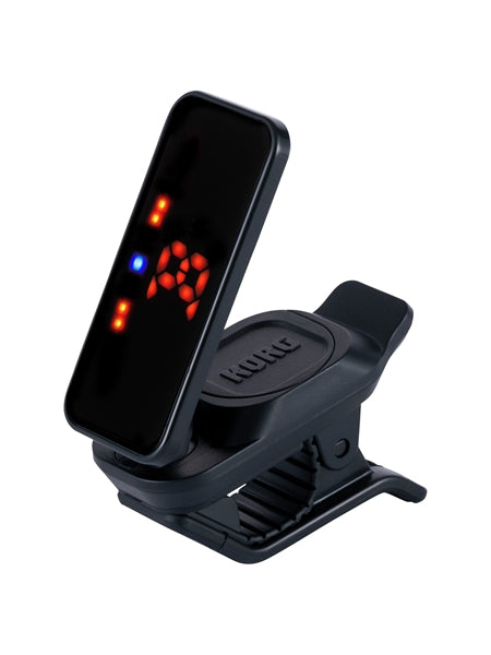 Korg PC-2+ Pitchclip2-tuner
