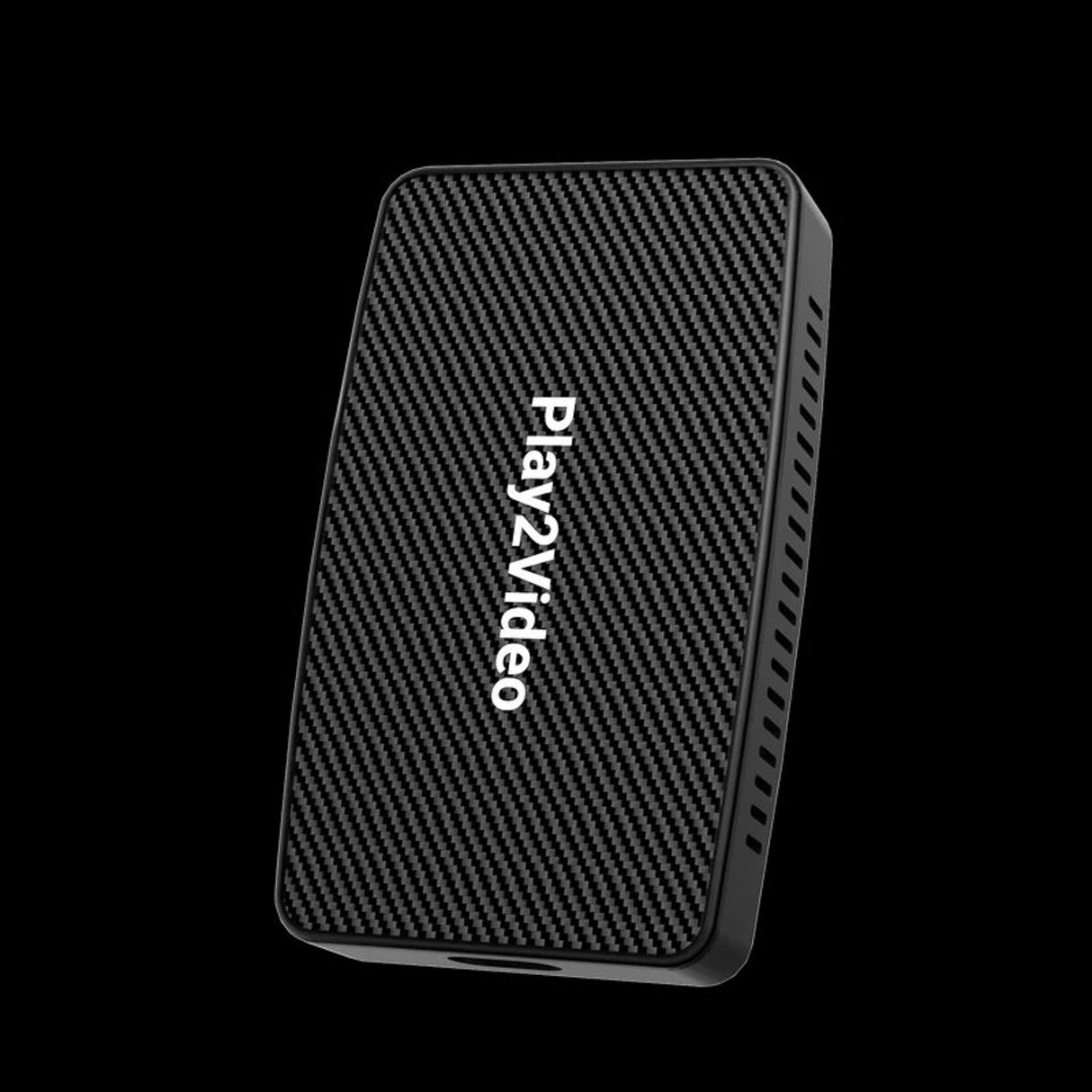 Alt-i-ett-adapter Trådløs CarPlay , Android Auto og video