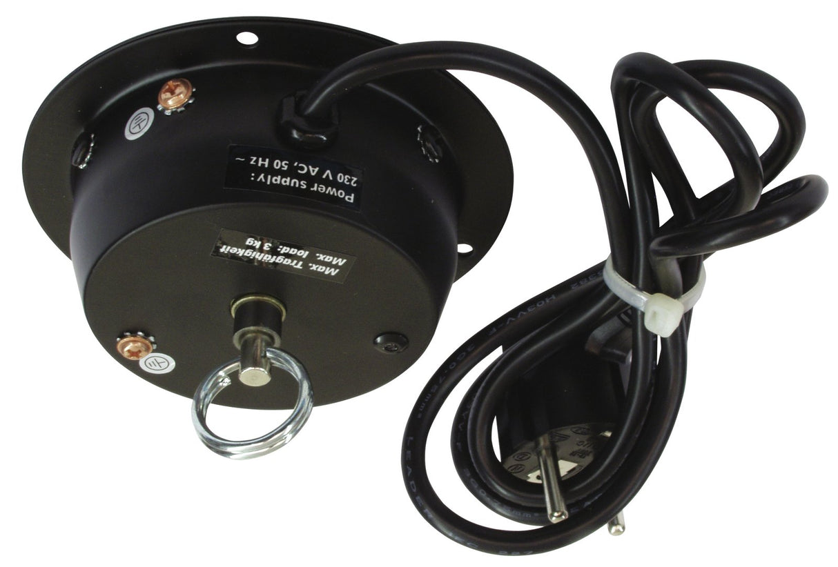 Eurolite Disco Ball Sett (20 cm)