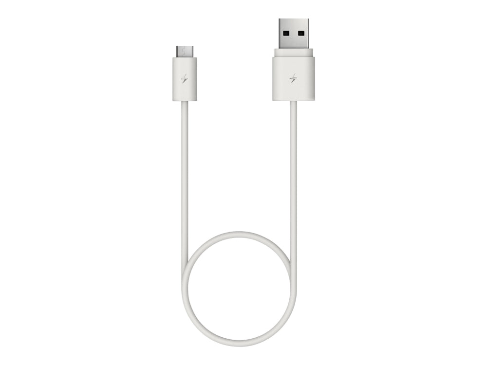 Philips SHB4305W Bluetooth sportshodetelefoner (hvite)