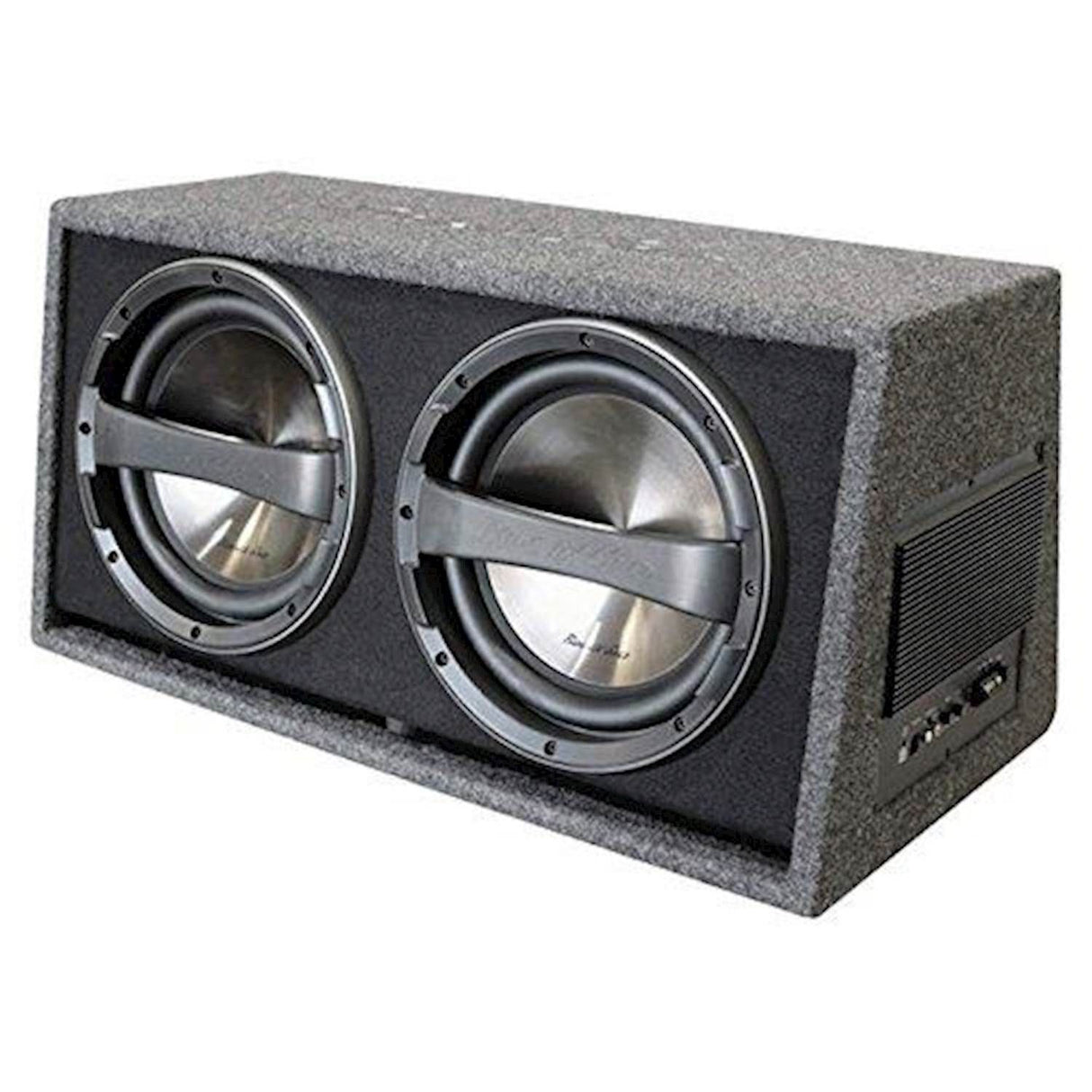 Phoenix Gold Active Subwoofer (2x12")