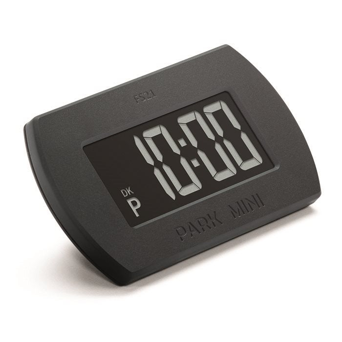 PARK MINI ELEKTRONISK PARKERINGSKLOKKE