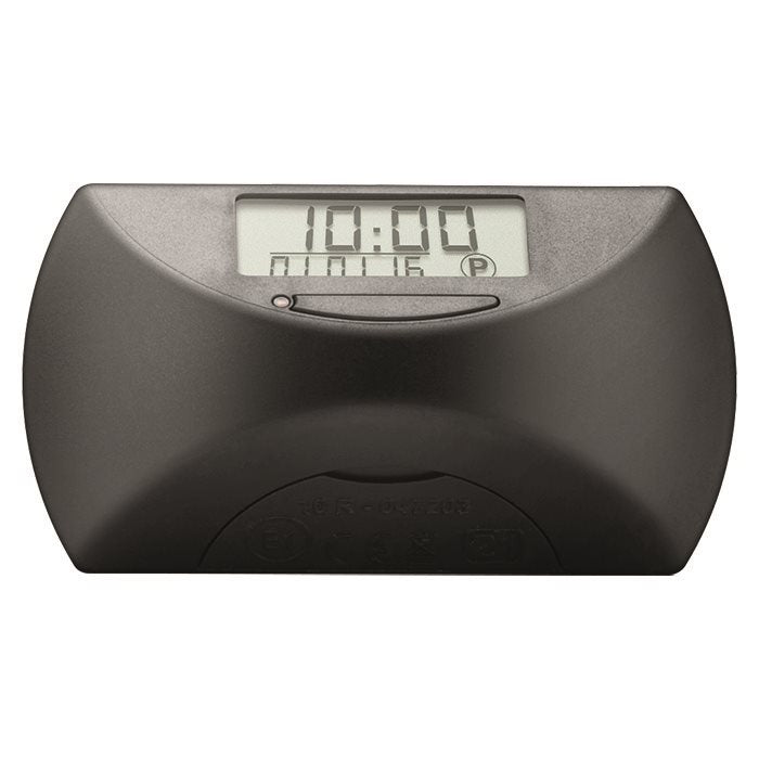 PARK MINI ELEKTRONISK PARKERINGSKLOKKE