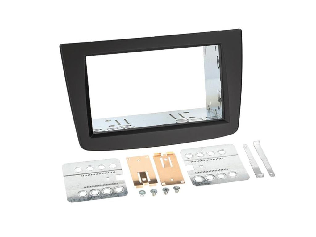 21CT23AR14 2-DIN Ramme for Alfa