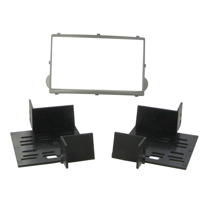 CT23HY16 2-DIN ramme for Hyundai i800 2007-