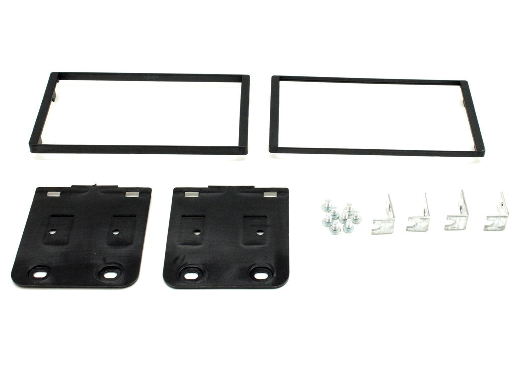21CT23KI04A 2-DIN Ramme for Kia
