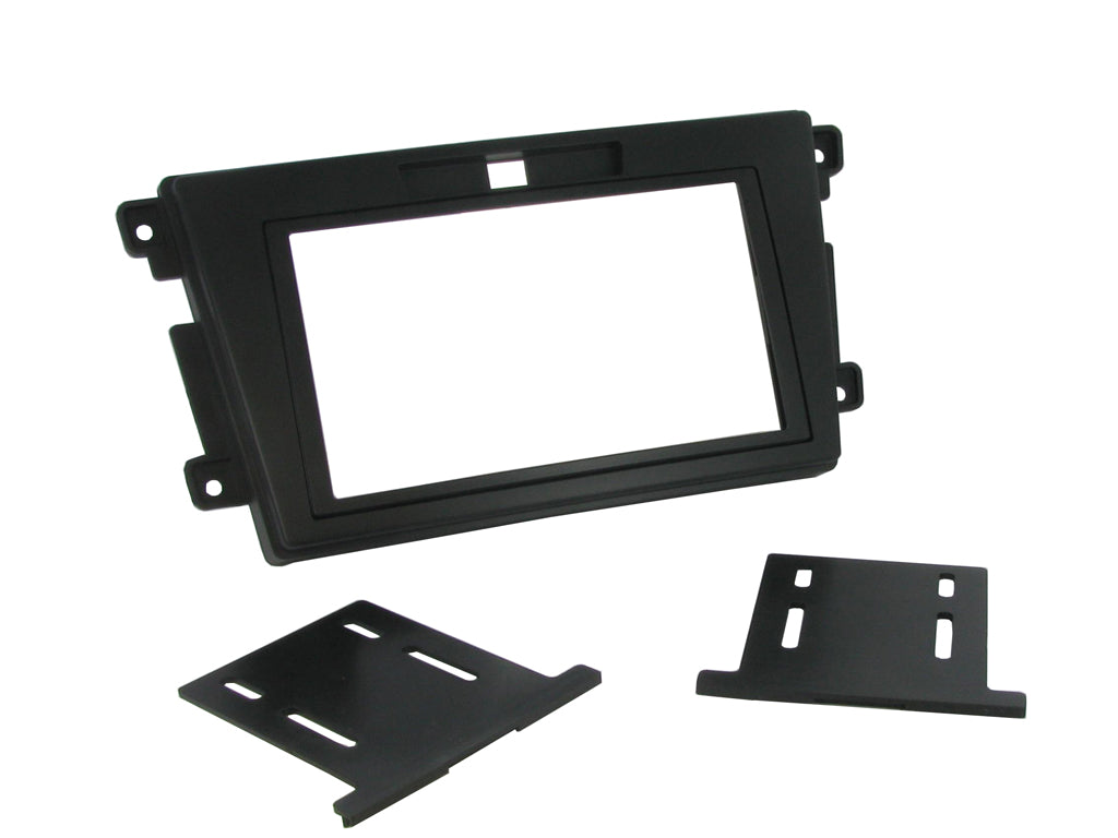 21CT23MZ14 2-DIN ramme for Mazda