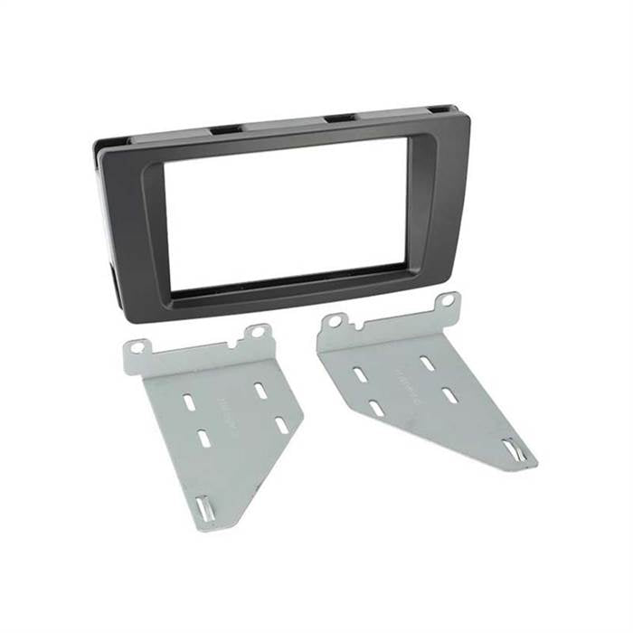 21CT23SK09 2-DIN Ramme for Skoda