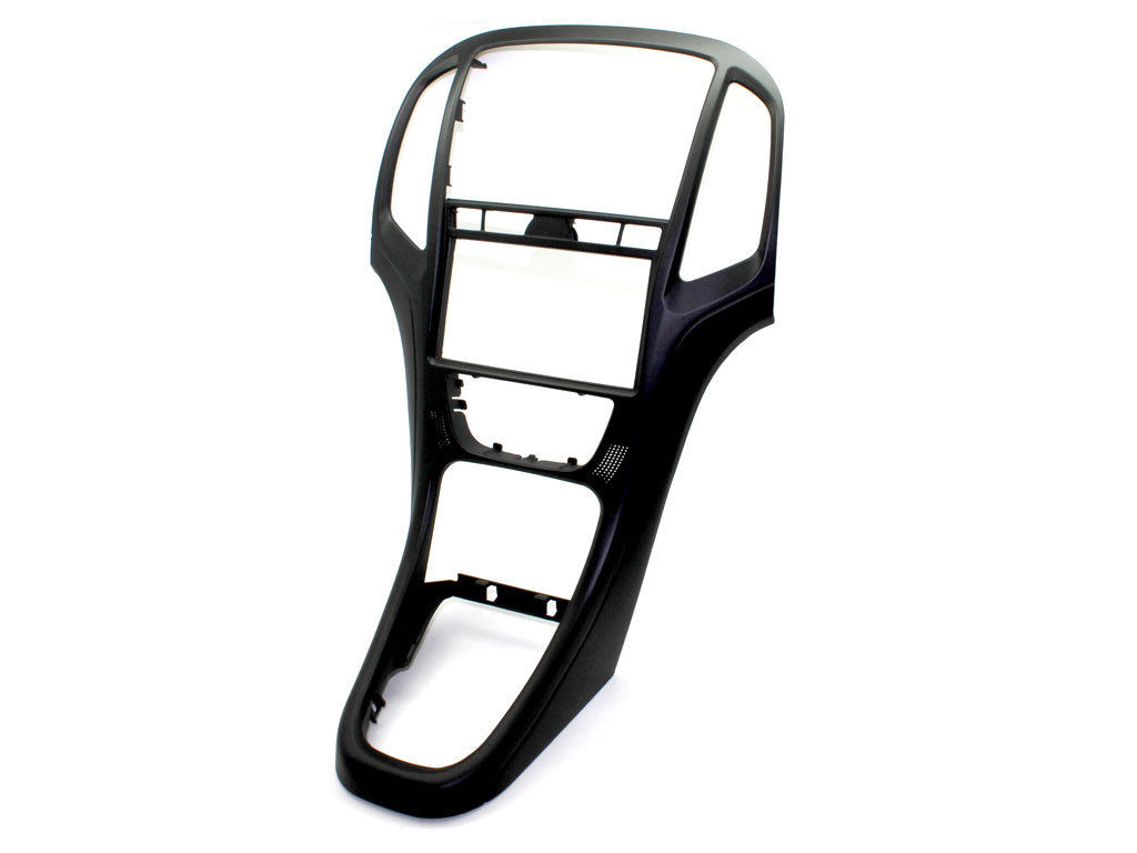 21CT23VX27 2-DIN Ramme for Opel
