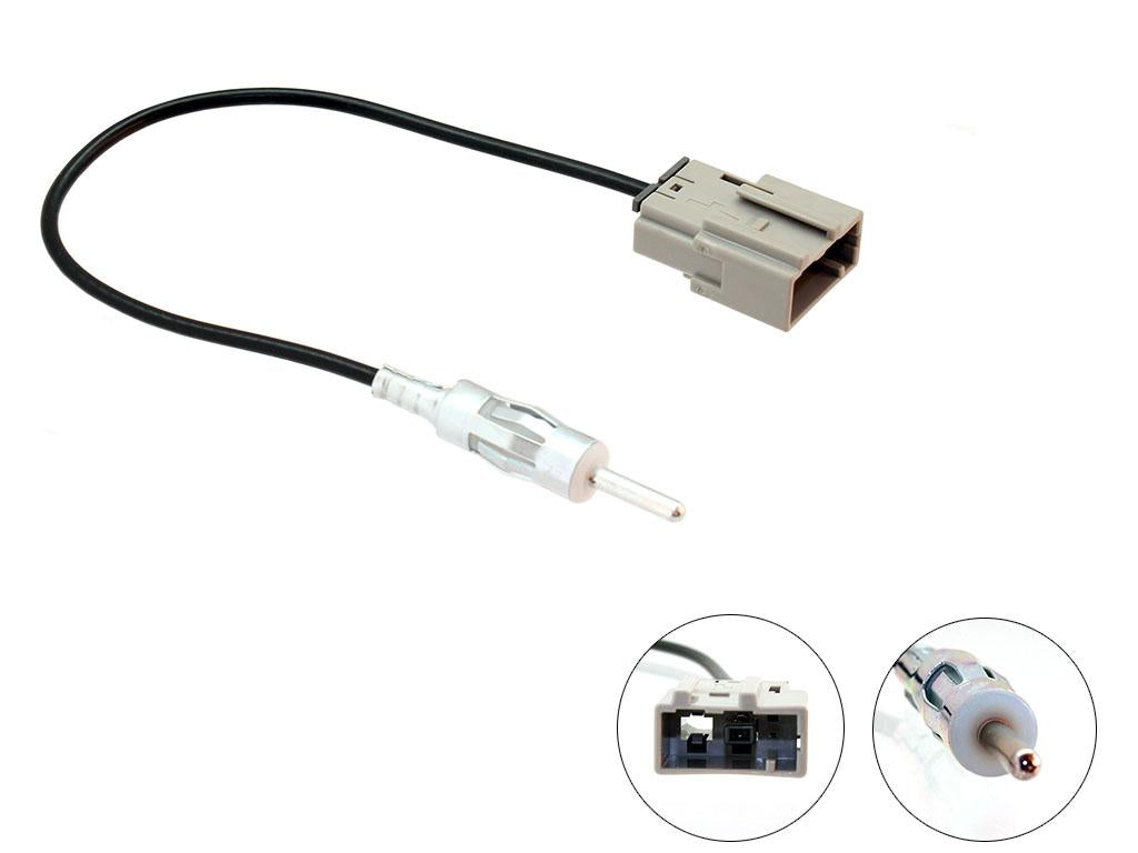 CT27AA59 antenneadapter