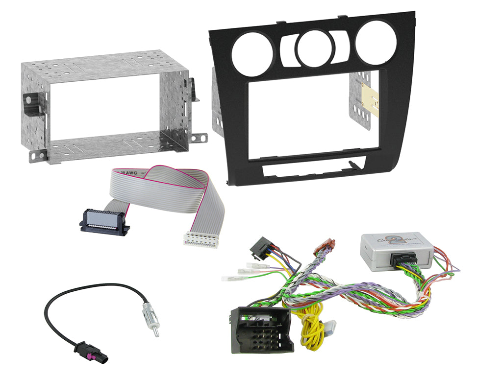 21CTKBM09 Monteringssett for BMW