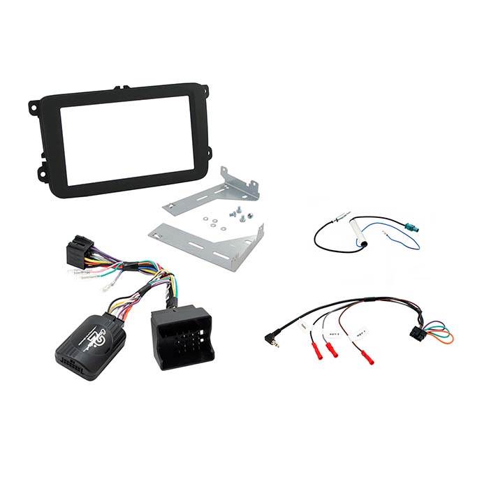 CTKVW18 Bilmonteringssett for VW