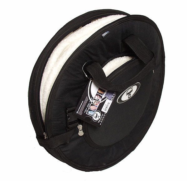 Protection Racket Deluxe Cymbal Bag (22")