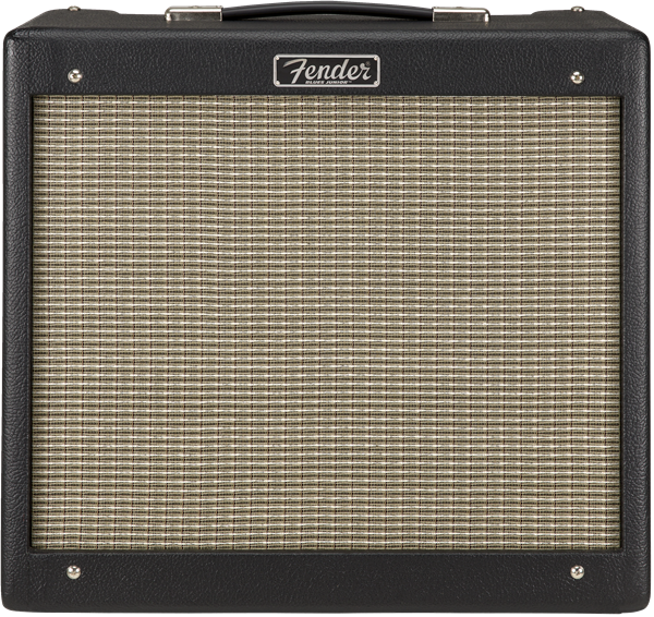 Fender Blues Junior IV Combo gitarforsterker