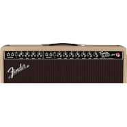 Fender Tone Master Twin Reverb Combo ( Blonde )