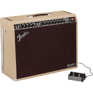 Fender Tone Master Twin Reverb Combo ( Blonde )