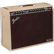 Fender Tone Master Twin Reverb Combo ( Blonde )