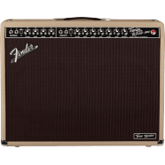 Fender Tone Master Twin Reverb Combo ( Blonde )