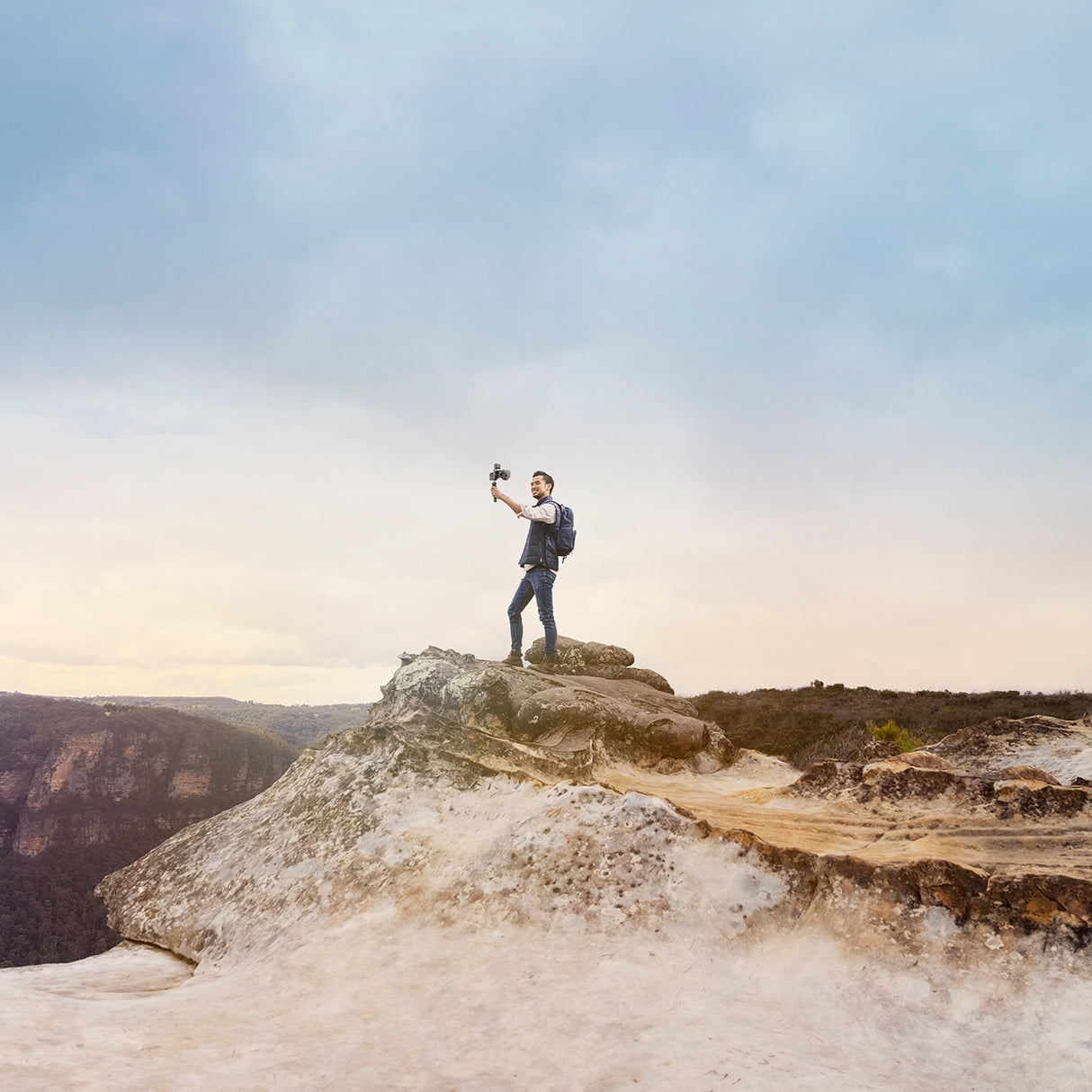 RØDE Vlogger Kit (Lyn)