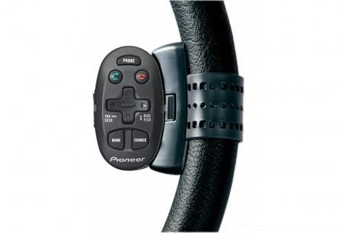 Pioneer CD-SR110 fjernkontroll