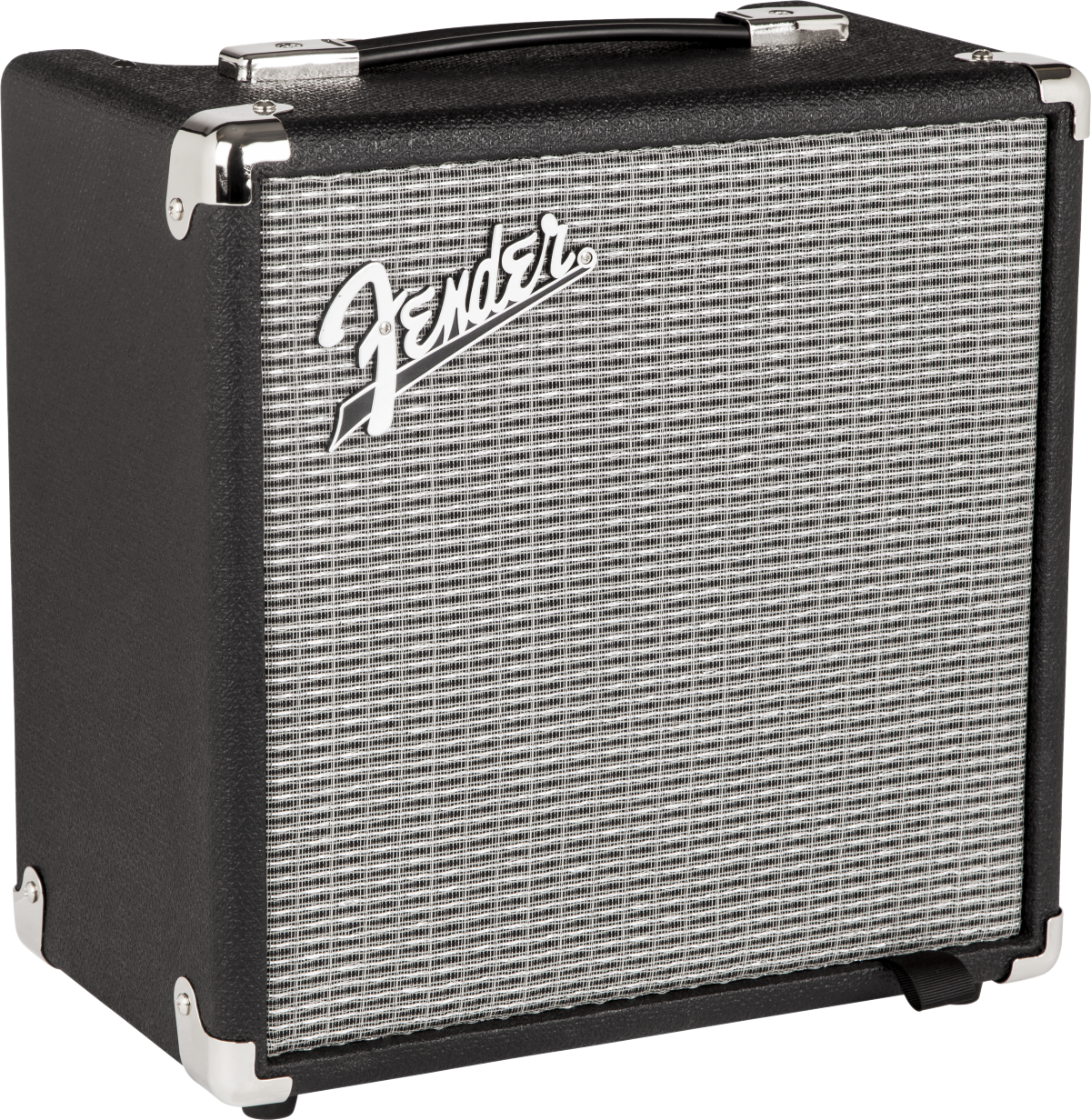 Fender Rumble 15 bassforsterker