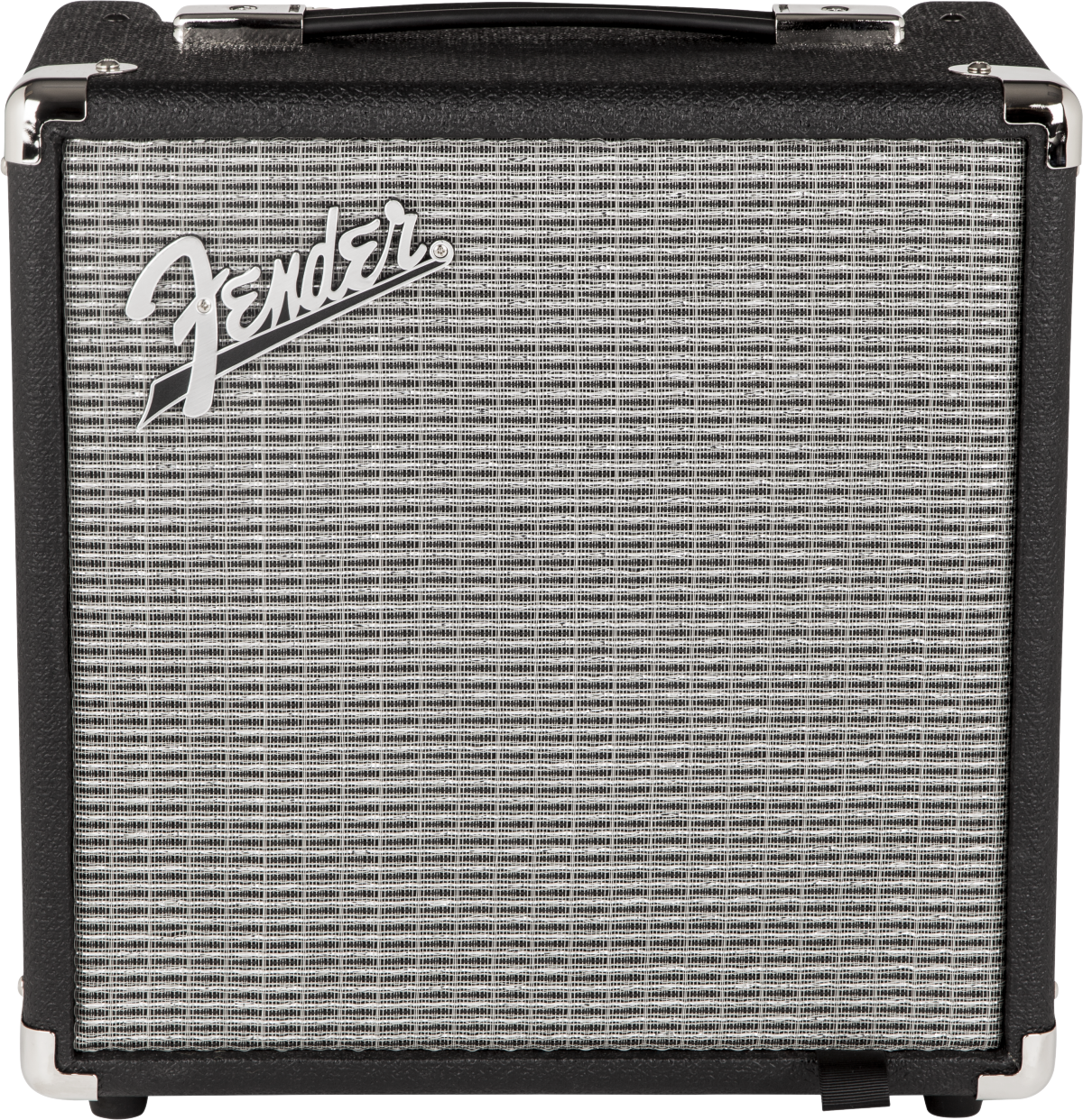 Fender Rumble 15 bassforsterker