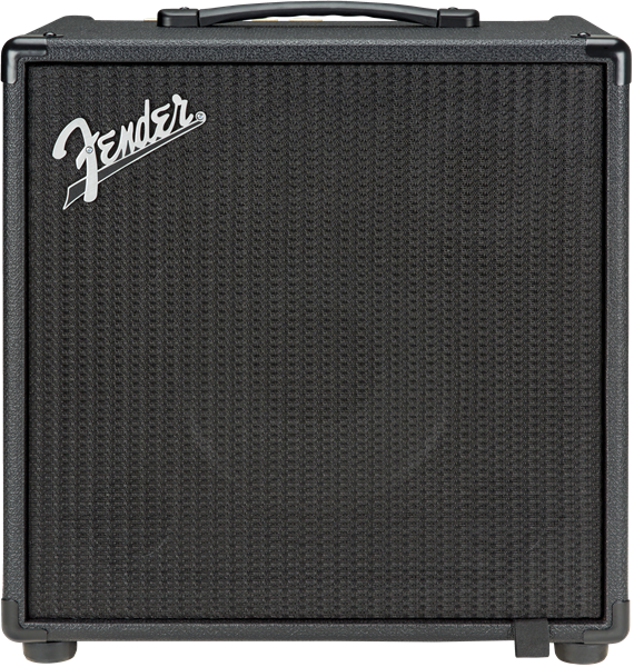 Fender Rumble Studio 40 bassforsterker