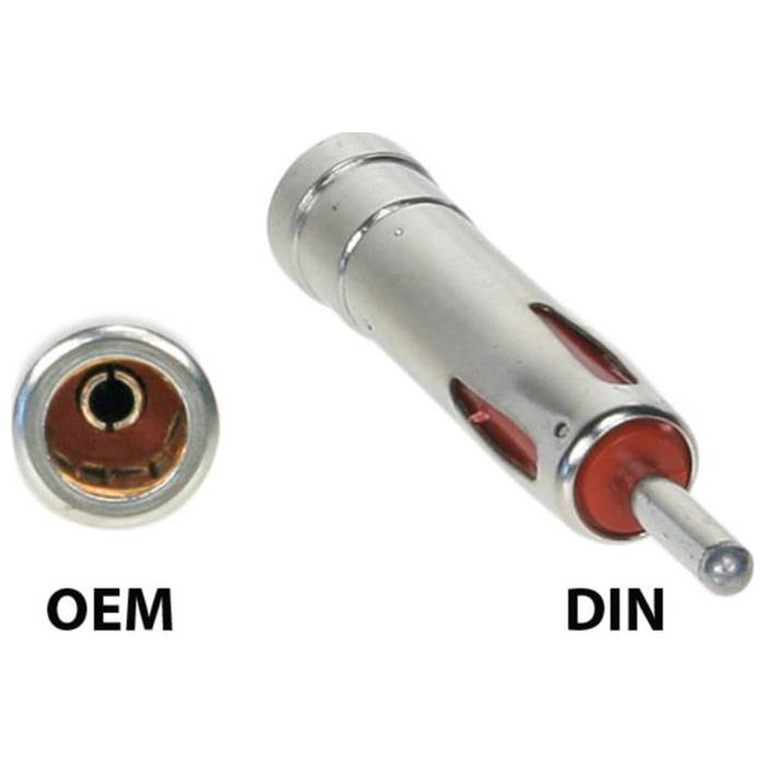 Antenneadapter, GENERELLE MOTORER