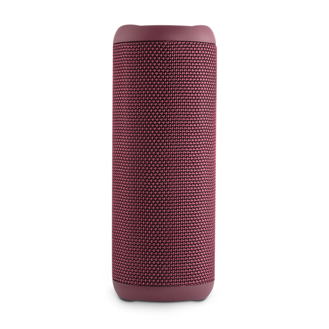 Vieta Pro #DANCE Bluetooth høyttaler (rød)