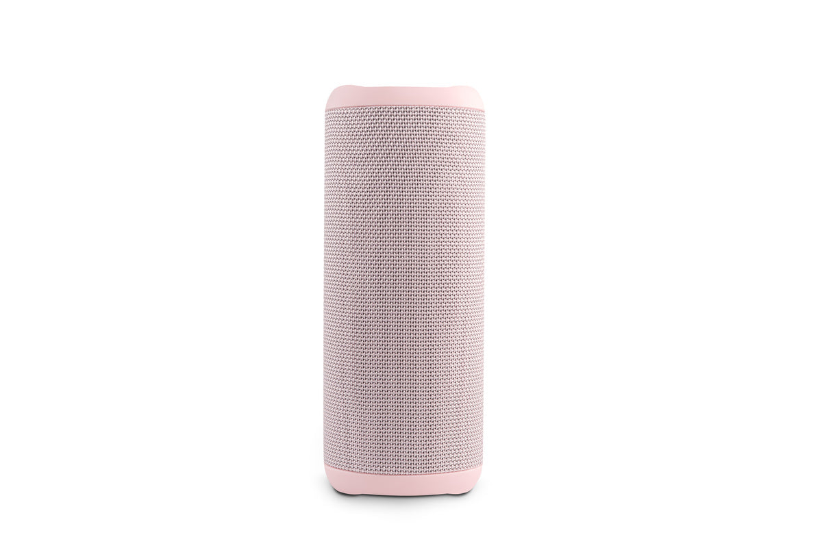 Vieta Pro # PARTY Bluetooth høyttaler (rosa)