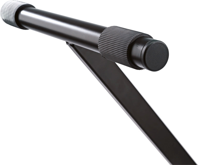 K&M tastaturstativ med 25 cm armer