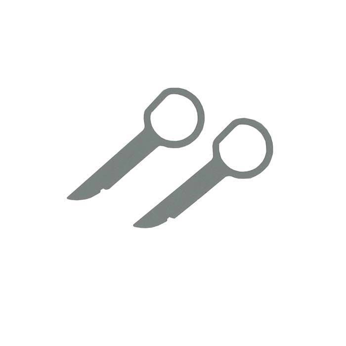 Fjerningsnøkkel for VW, Audi, MB og Ford