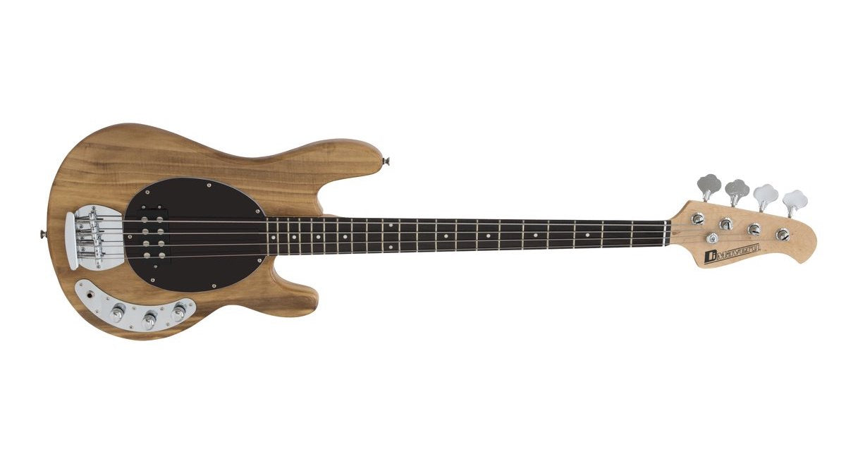 DiMavery MM-501 El-Bas (natur)