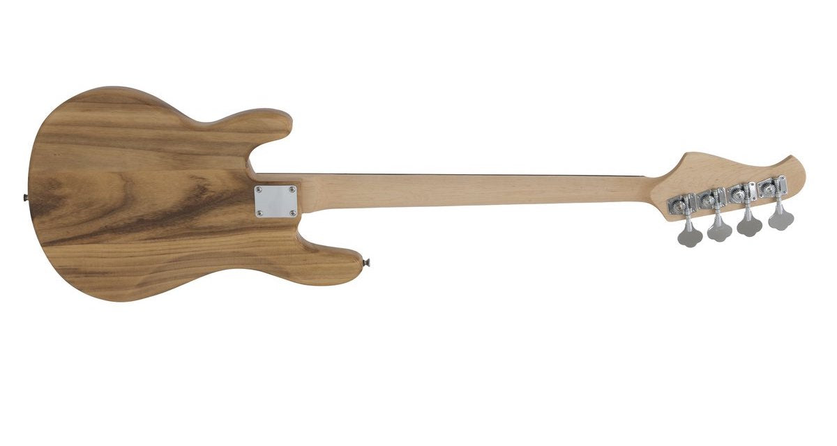 DiMavery MM-501 El-Bas (natur)