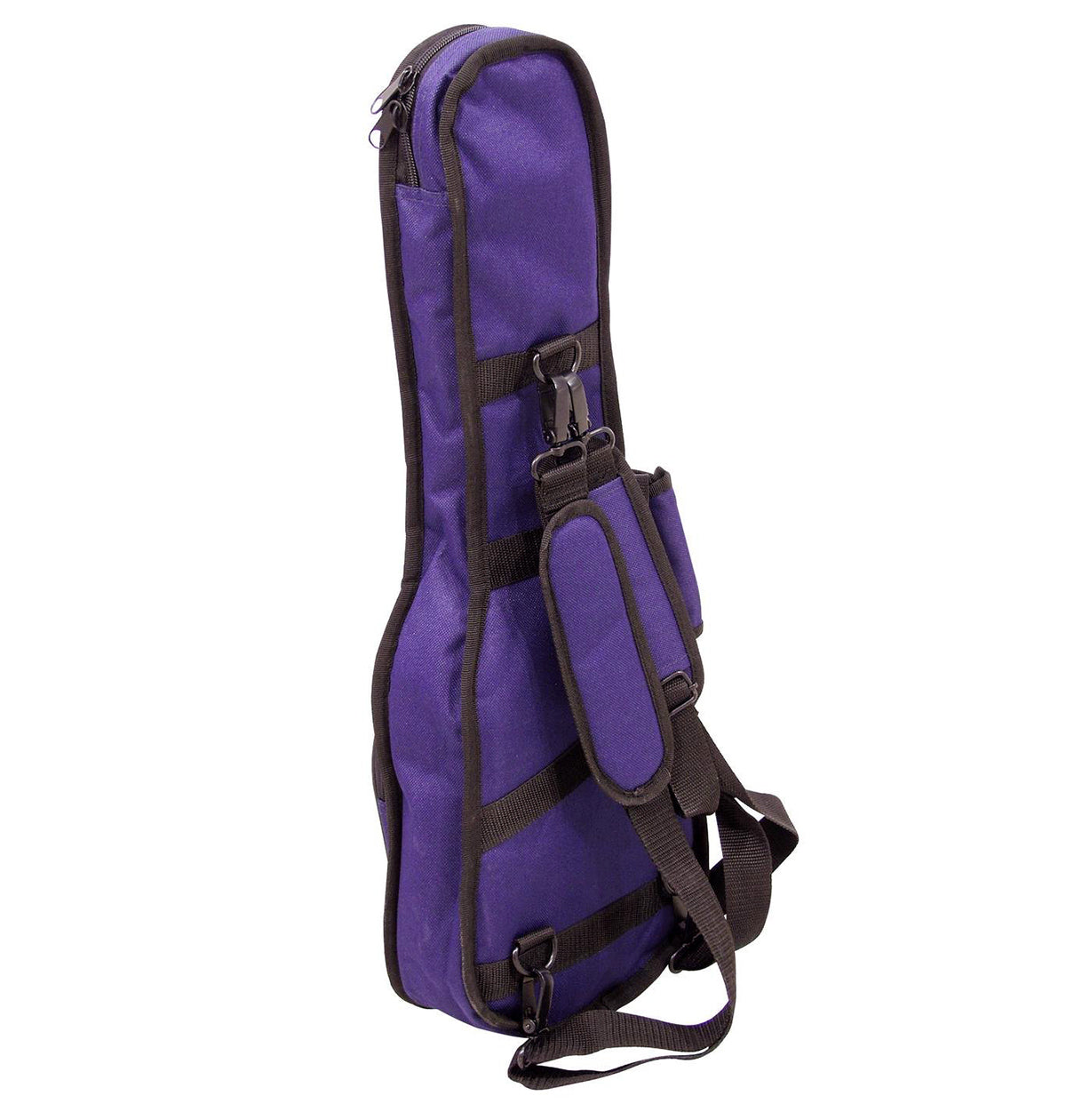 DiMavery Gig Bag for Soprano Ukulele