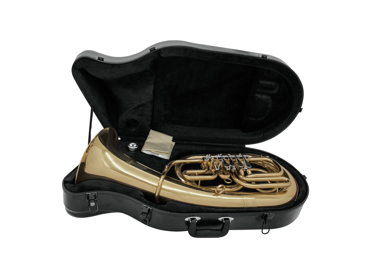 DiMavery EP-400 Bb euphonium, gull